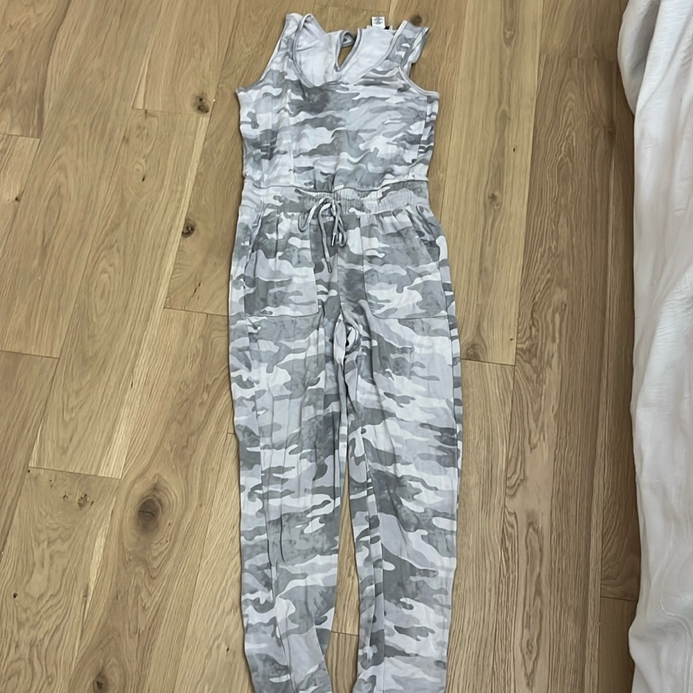 Rachel Zoe Army Jumper